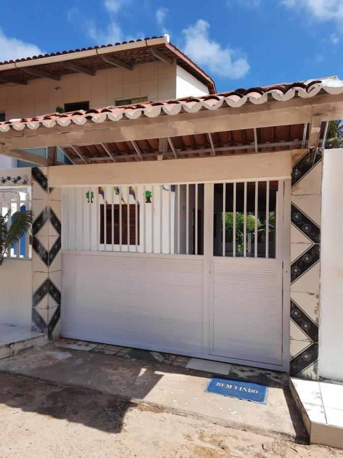 Villa Casa, Dona Helenita Guajiru  Exterior foto